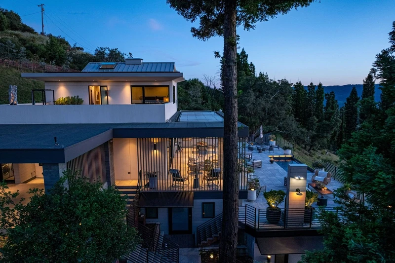 12305 Manzanita Lane, view 5