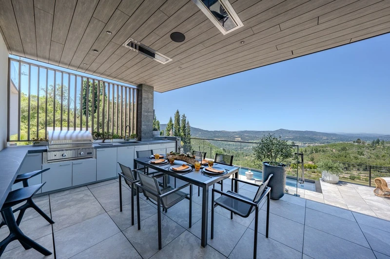 12305 Manzanita Lane, view 9