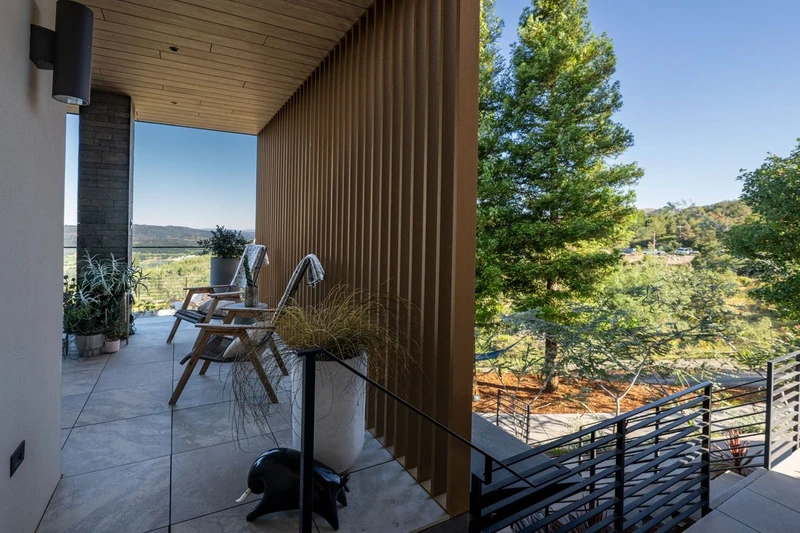 12305 Manzanita Lane, view 19
