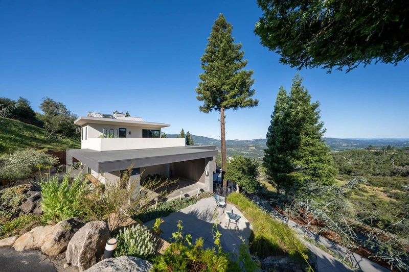 12305 Manzanita Lane, view 22