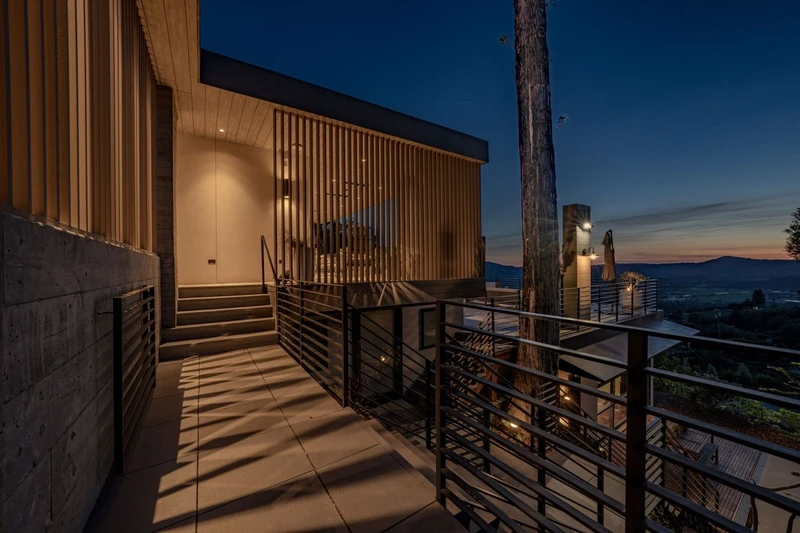 12305 Manzanita Lane, view 24