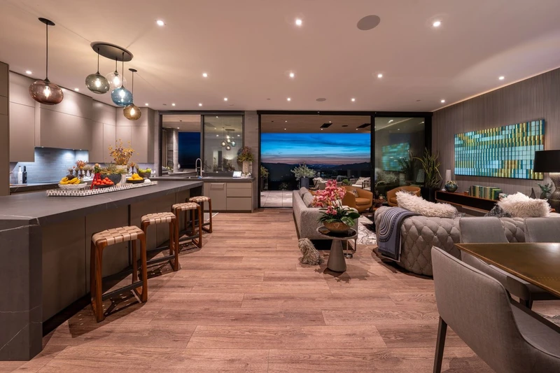 12305 Manzanita Lane, view 25