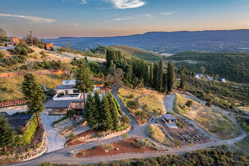 12305 Manzanita Lane, view 26