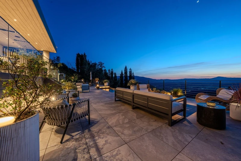 12305 Manzanita Lane, view 29