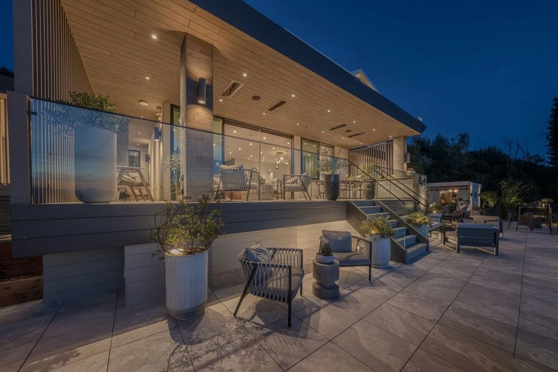 12305 Manzanita Lane, view 30