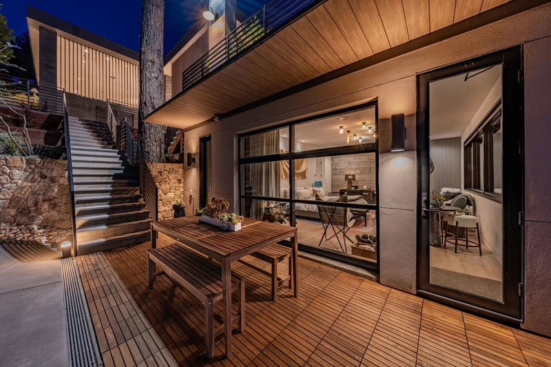 12305 Manzanita Lane, view 35