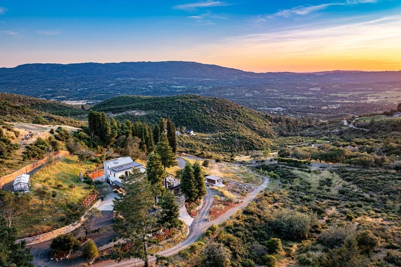 12305 Manzanita Lane, view 39