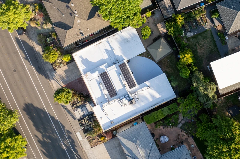 1340 Parsons Drive, view 9
