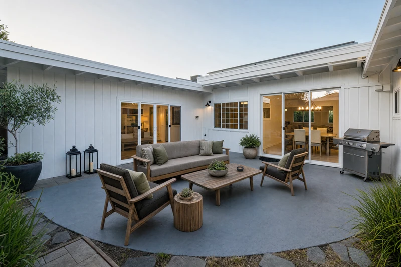 1340 Parsons Drive, view 11