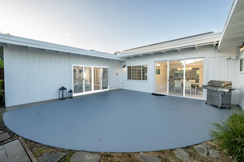 1340 Parsons Drive, view 12
