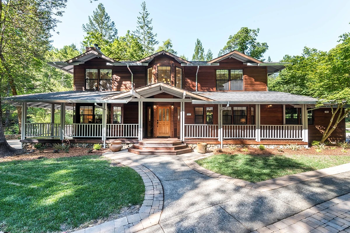 2001 Adobe Canyon Rd