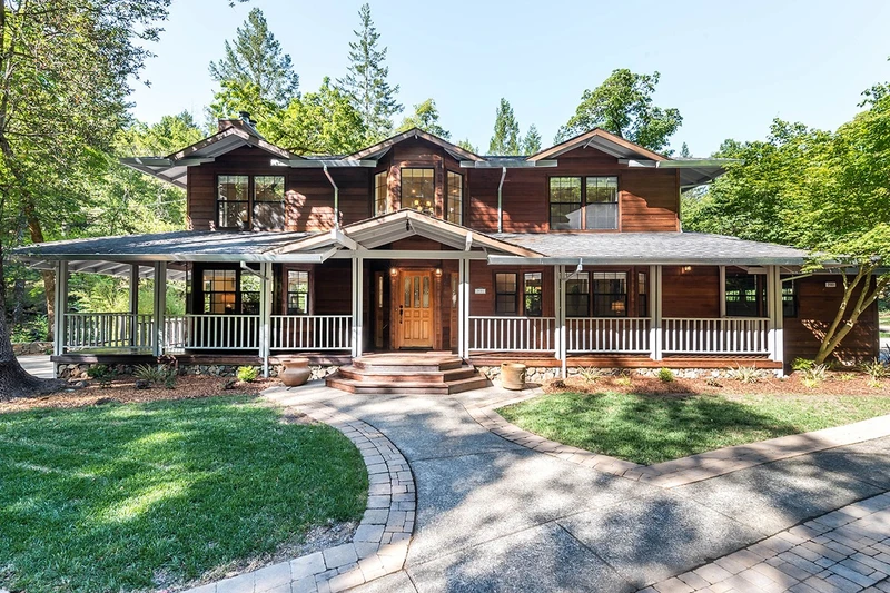 2001 Adobe Canyon Rd