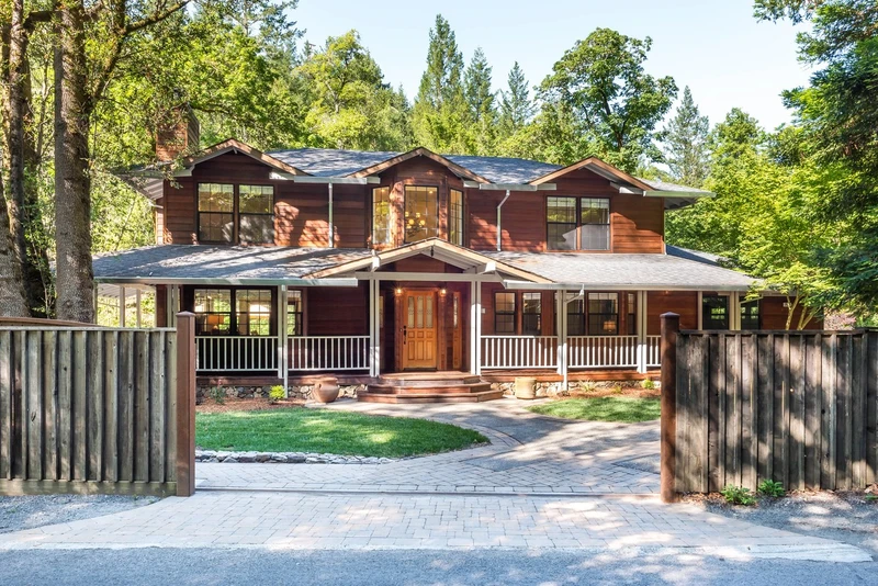 2001 Adobe Canyon Rd, view 2