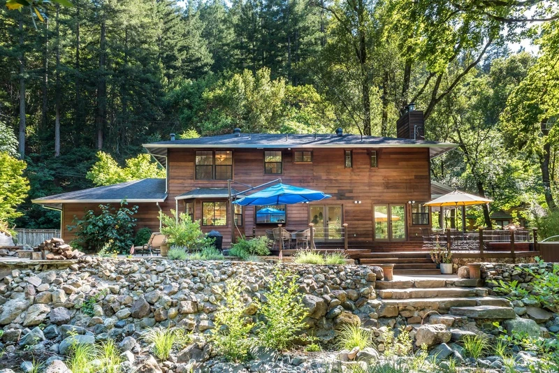 2001 Adobe Canyon Rd, view 3