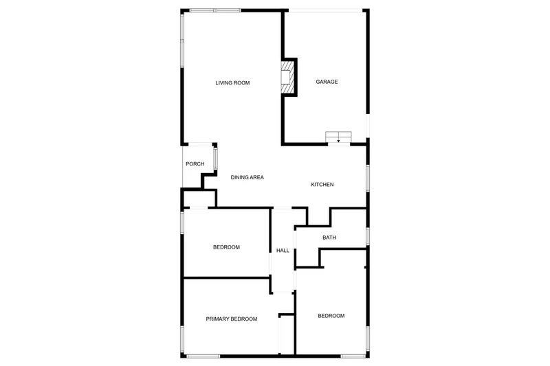 2008 Orchard Street, view 10