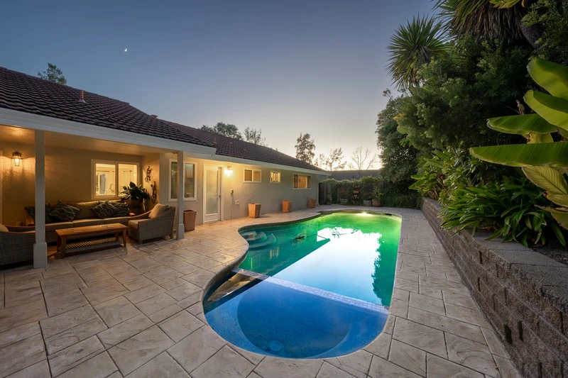 2035 Parrish Drive, view 11