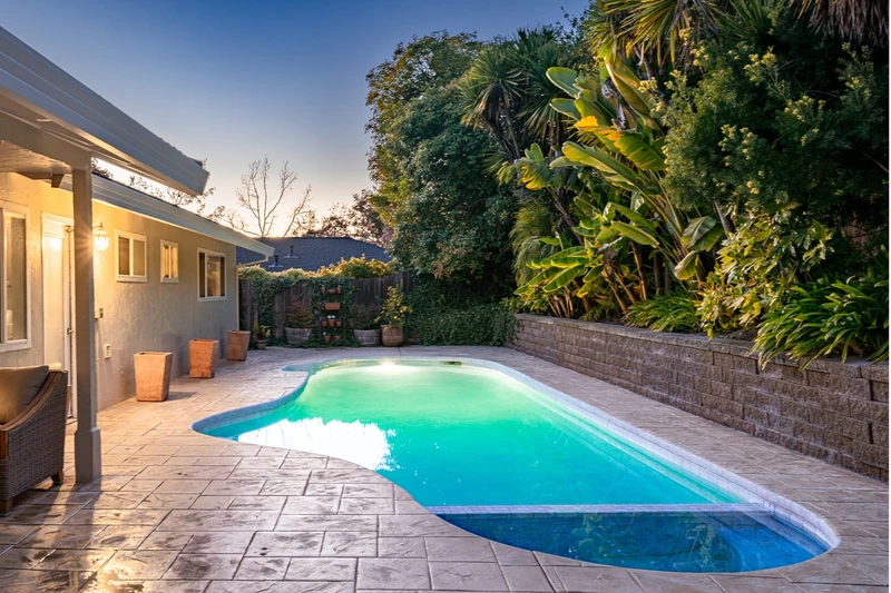 2035 Parrish Drive, view 14