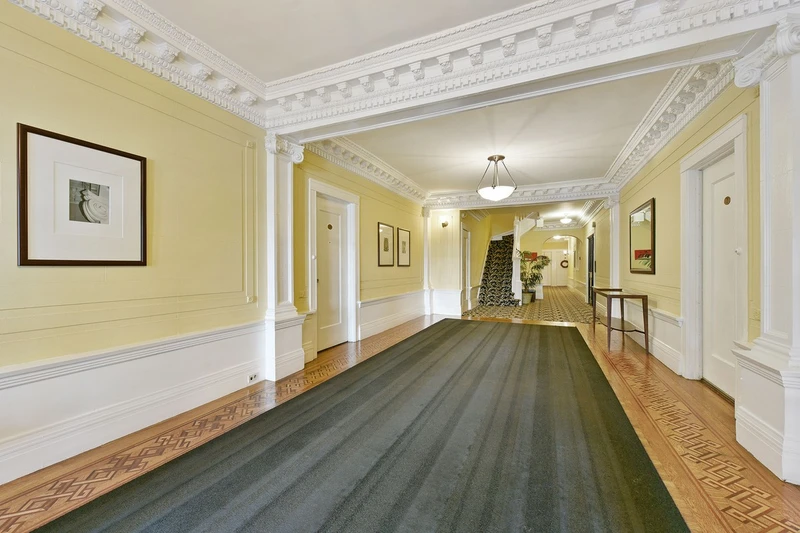 2299 Sacramento St Apt 19, view 5