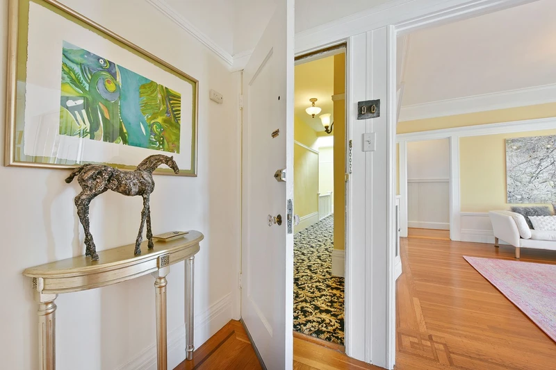 2299 Sacramento St Apt 19, view 6