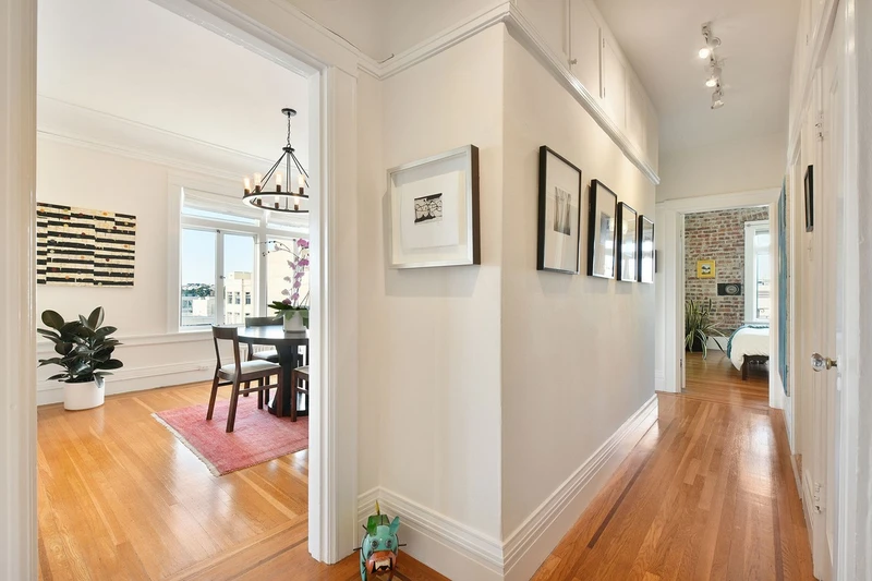 2299 Sacramento St Apt 19, view 7