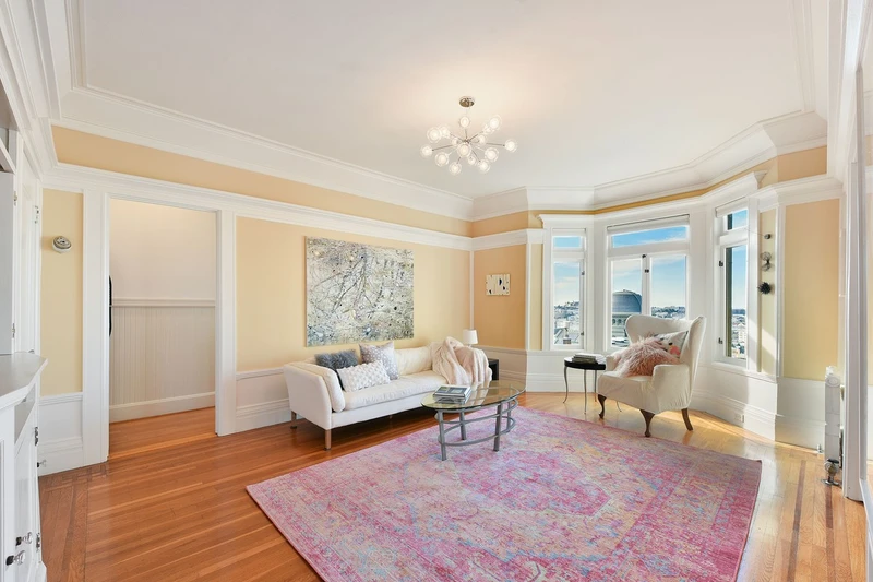 2299 Sacramento St Apt 19, view 8