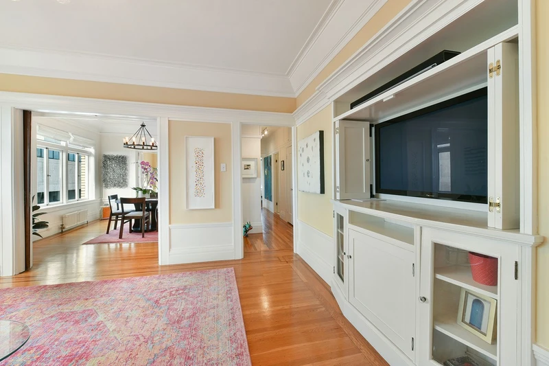 2299 Sacramento St Apt 19, view 11