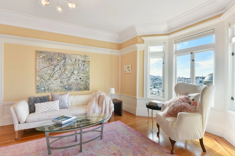 2299 Sacramento St Apt 19, view 12