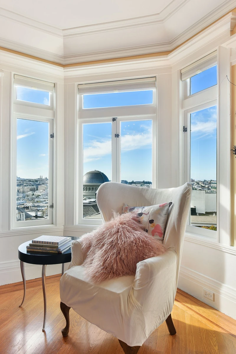 2299 Sacramento St Apt 19, view 13