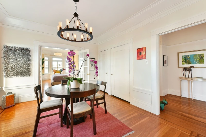 2299 Sacramento St Apt 19, view 15