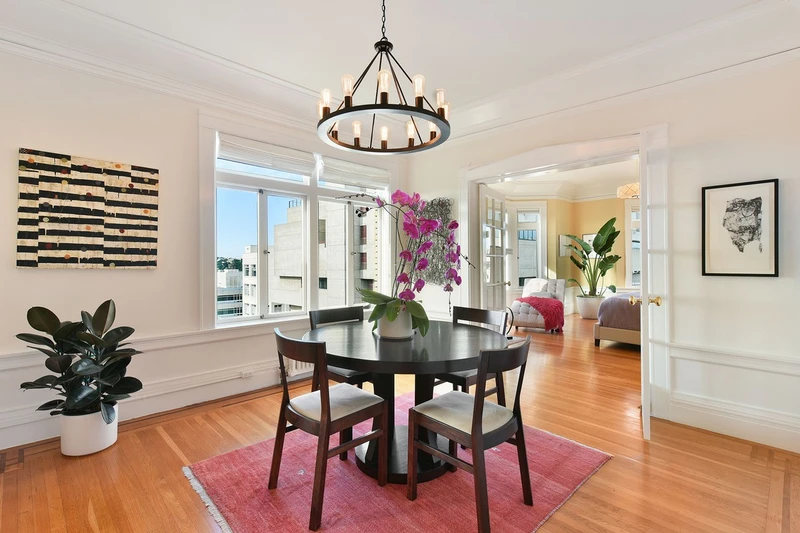 2299 Sacramento St Apt 19, view 16