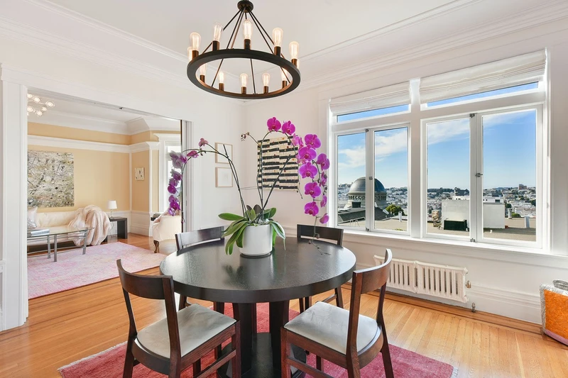 2299 Sacramento St Apt 19, view 17