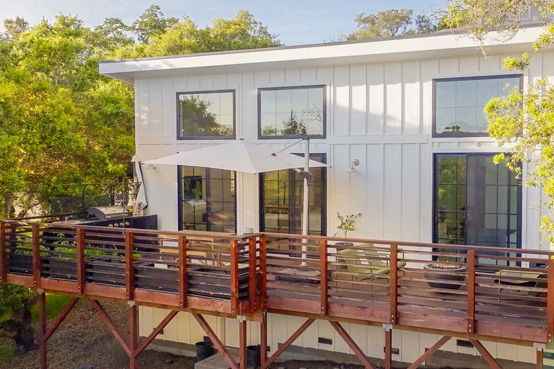 240 Clear Ridge Drive, view 7