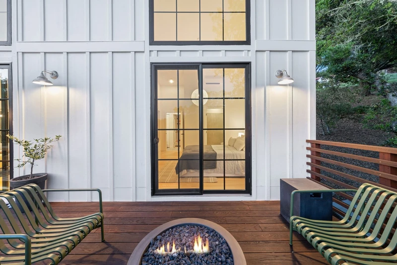 240 Clear Ridge Drive, view 15