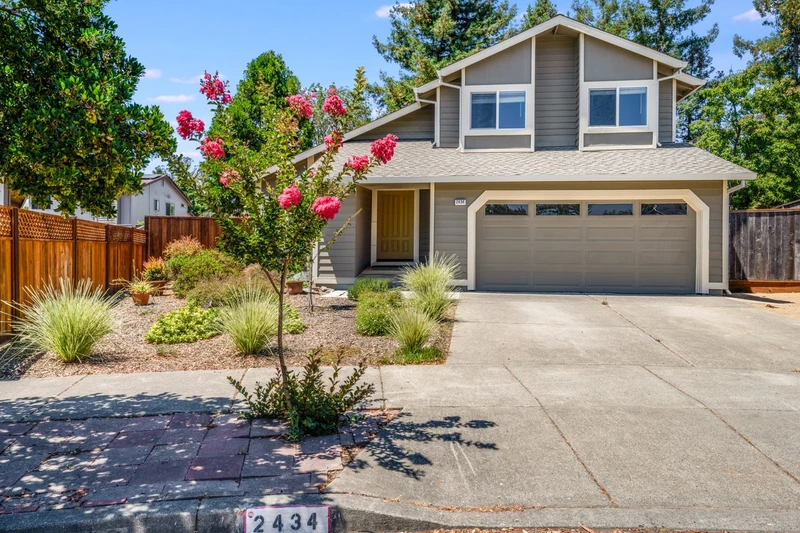 2434 Covey Court, view 18