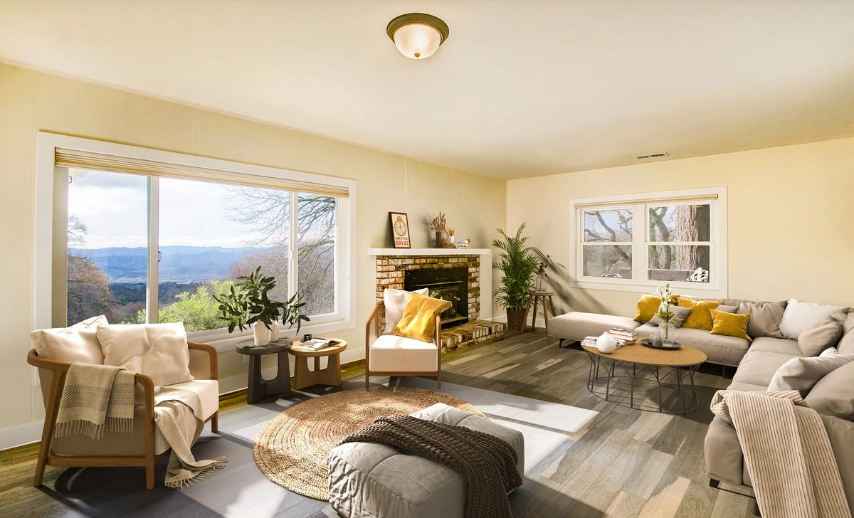 25501 Cloverdale Peak Rd
