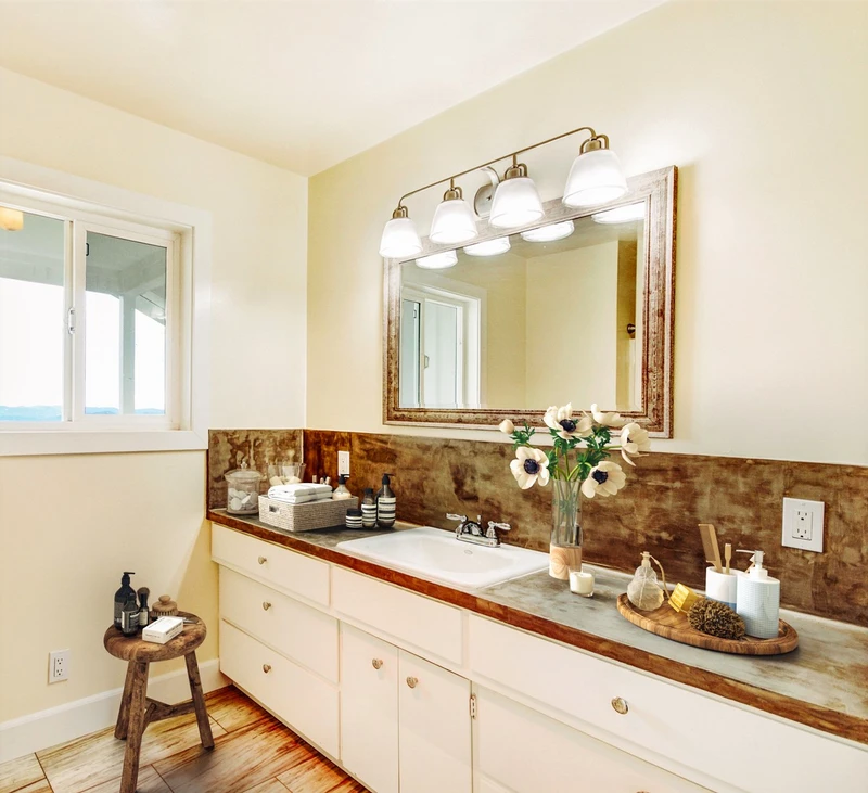 25501 Cloverdale Peak Rd, view 2