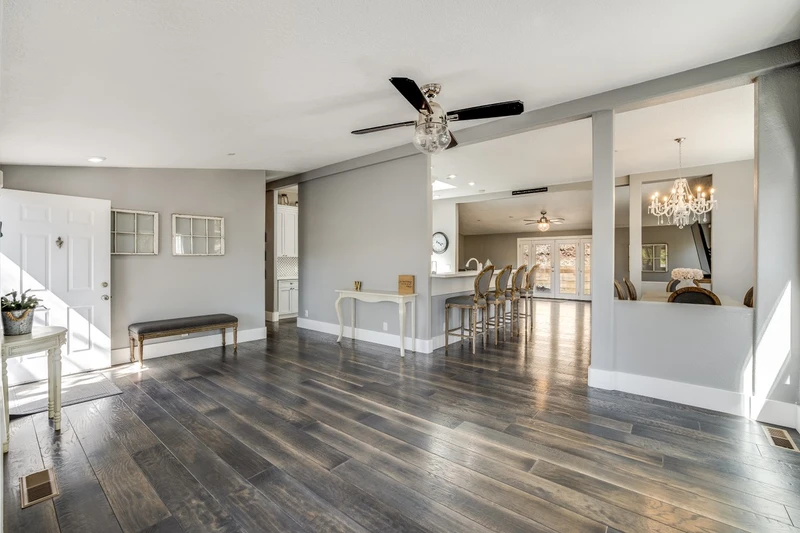3198 Porter Creek Rd, view 5