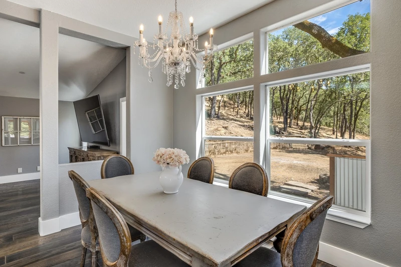 3198 Porter Creek Rd, view 6