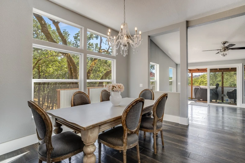 3198 Porter Creek Rd, view 7
