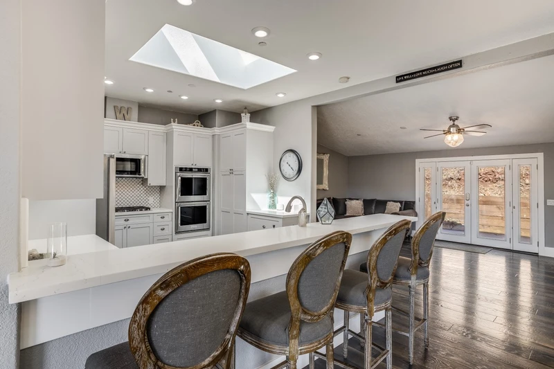 3198 Porter Creek Rd, view 8