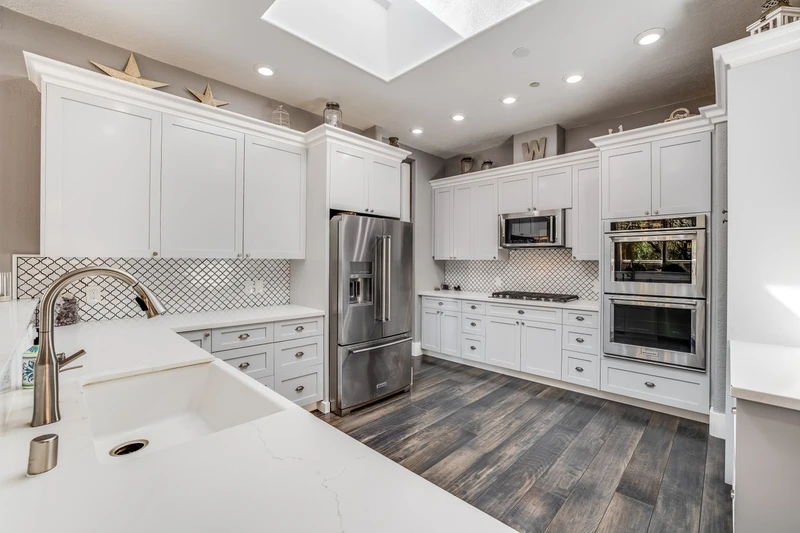 3198 Porter Creek Rd, view 10