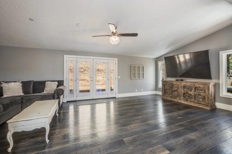 3198 Porter Creek Rd, view 14