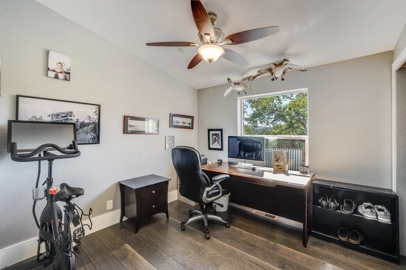 3198 Porter Creek Rd, view 19