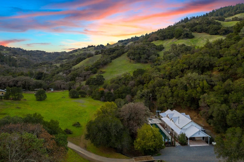 32040 Highway 128, view 1