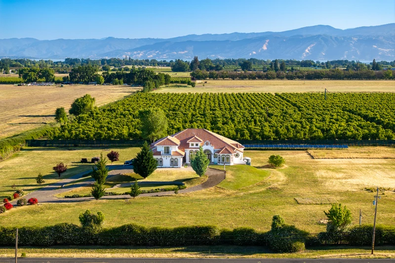 3210 Big Valley Road, view 1