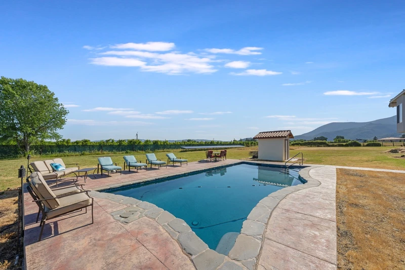 3210 Big Valley Road, view 1