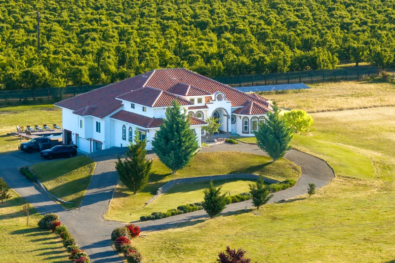 3210 Big Valley Road, view 2