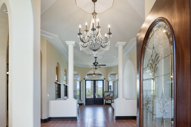 3210 Big Valley Road, view 3