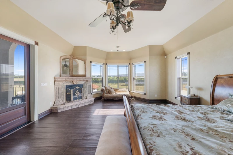 3210 Big Valley Road, view 14