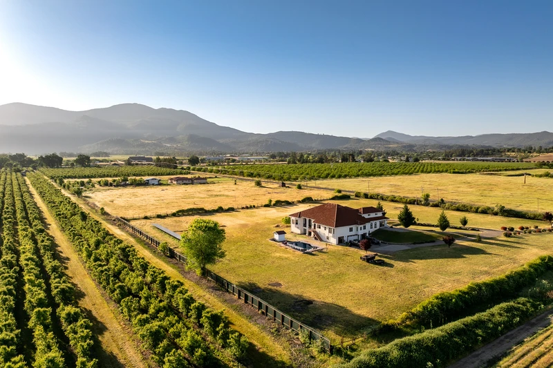 3210 Big Valley Road, view 15
